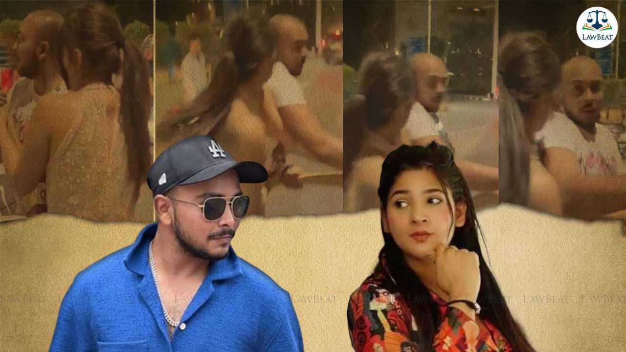 Mumbai Court Grants Bail To Sapna Gill And 3 Others For Assaulting Cricketer Prithvi Shaw Mumbai Court Grants Bail To Sapna Gill And 3 Others For Assaulting Cricketer Prithvi Shaw